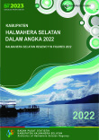 Kabupaten Halmahera Selatan Dalam Angka 2022